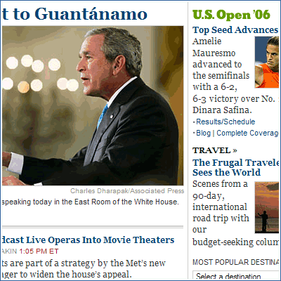 NY Times