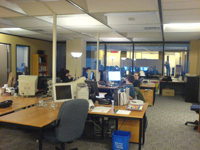 The 76design Offices