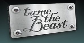 Conair, Helps You Tame The Beast