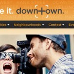City of Ottawa - Picture It. Downtown. Campaign