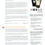 Zoompass Blog Home Page