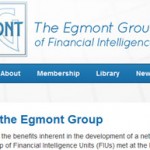 The Egmont Group of Financial Intelligence Units Website