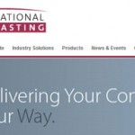 International Datacasting Website