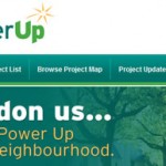 Toronto Hydro-Electric System - powerUp Toronto Website