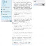 Canadian Consumer Handbook Debit Card Fraud Page