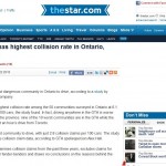 toronto star